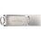 SanDisk SanDisk 128GB Ultra Dual Drive Luxe USB Type-C Flash Drive 1