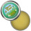 Sierra Bees, Chest Rub Balm, Eucalyptus & Peppermint, 0.6 oz (17 g) 2
