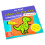 My First Colour in the Line Colouring Book - Dinosaurs 3