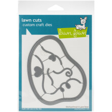 LAWN FAWN Cusut Pond Taieturi de gazon Matri?a personalizata