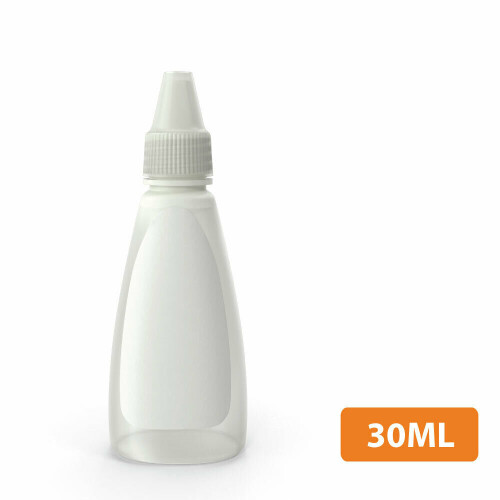 (30ml) Hydrogen Peroxide 3% Food Grade Safe to Use on Hands - VARIOUS SIZES