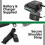 Gracious Gardens 18V Cordless Long-Reach Hedge Trimmer 6