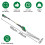 Gracious Gardens 18V Cordless Long-Reach Hedge Trimmer 7