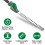 Gracious Gardens 18V Cordless Long-Reach Hedge Trimmer 2