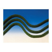 FALLER Hedges 500x10x27mm (3) HO Gauge Scenics 181489