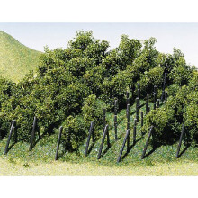 FALLER Vines 30mm (36) HO Gauge Scenics 181490