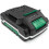 Gracious Gardens 18V Li Ion Replacement Battery 1