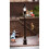 FALLER Park LED Lamp 63mm HO Gauge 180705 1