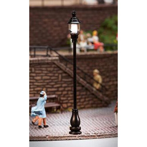 FALLER Park LED Lamp 63mm HO Gauge 180705