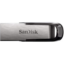Sandisk ULTRA FLAIR 512GB USB 3.0 (3.1 Gen 1) Type-A USB-muistitikku