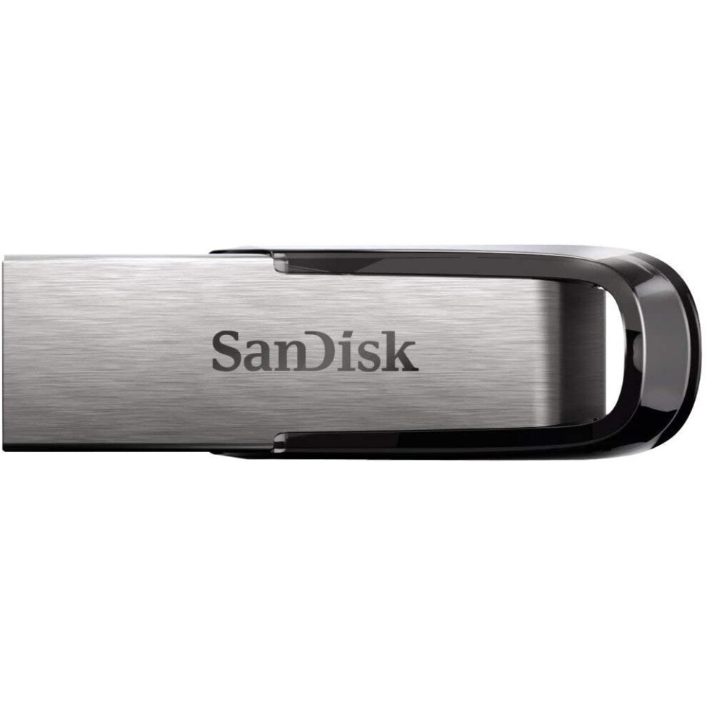 Sandisk Ultra Flair 512Gb Usb 3.0 (3.1 Gen 1) Type-A Usb Flash Drive