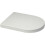 EUROSHOWERS (Long D One) D Shape Slow Close Quick Release Toilet Seats 1