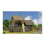 FALLER Log Barn Model Kit I HO Gauge 130294 1