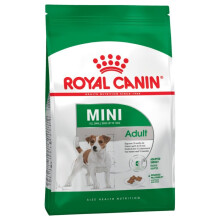 Royal Canin Mini Adult Dry Dog Food 8 kg