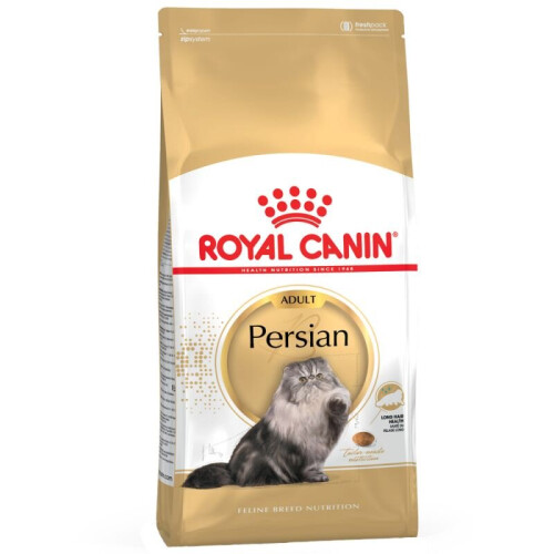 Royal Canin Royal Canin Persiano 30 - Crocchette - 4 kg 2