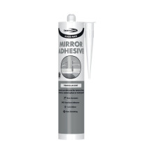 Bond It Glass-mate Clear Mirror Adhesive 300ml interior & car strong