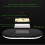 Auto LED Overhead Light Interior Light Trunk Light Touch Type Headlamp 6