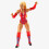 WWE WWE Basic - Series 109 - Lana Figure 3
