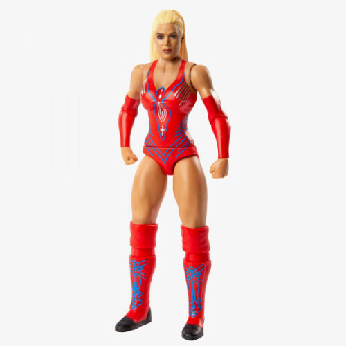 WWE WWE Basic - Series 109 - Lana Figure 1
