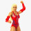 WWE WWE Basic - Series 109 - Lana Figure 5