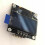 0.96" I2C IIC Serial 128X64 Blue OLED LCD LED Display Module for Arduino 6