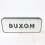 Buxom Buxom Empty Customizable Eyeshadow Palette  / New With Box 2