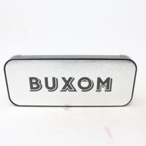 Buxom Buxom Empty Customizable Eyeshadow Palette  / New With Box 1