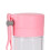 USB 380ML Portable Mixer Rechargeable Juicer Fruit Blender Juicer Sha 10