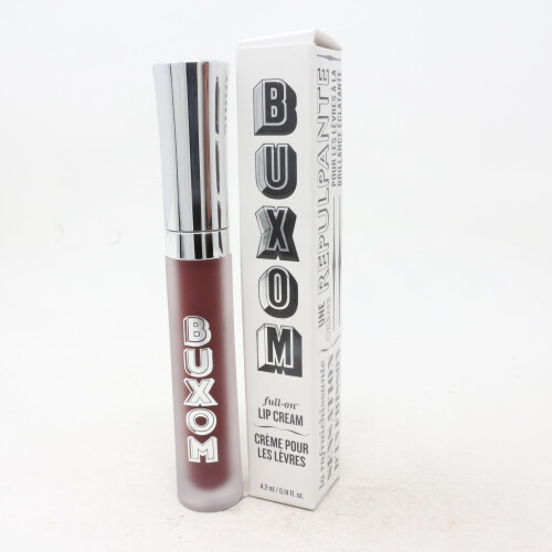 Buxom BUXOM Full-On Plumping Lip Cream, Kir Royale