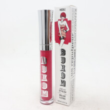 (Nicole) Buxom Full-On Lip Polish 0.15Oz/4.45g New In Box [Choose Your Shade]