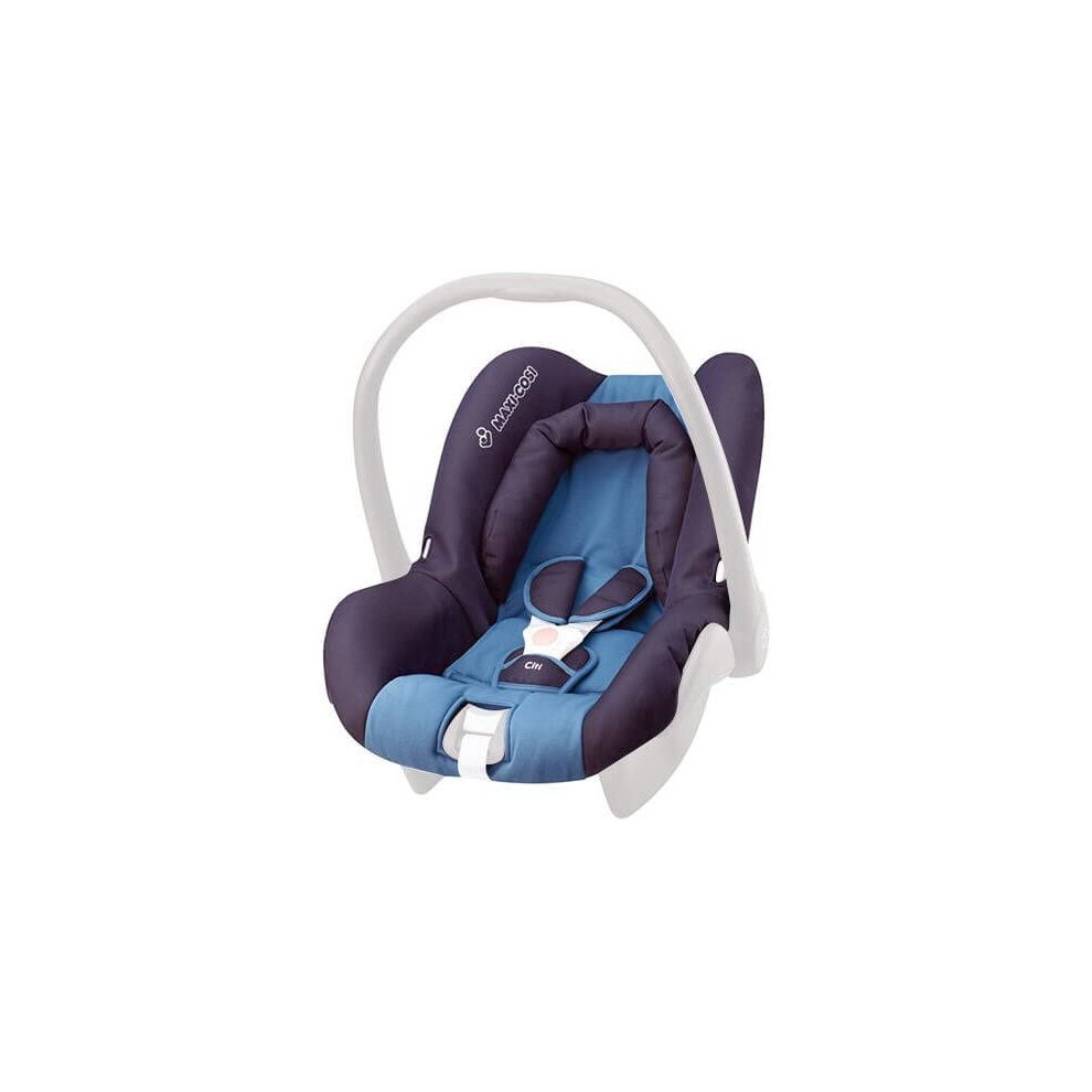 (Ocean) Maxi-Cosi Citi SPS Replacement Seat Cover