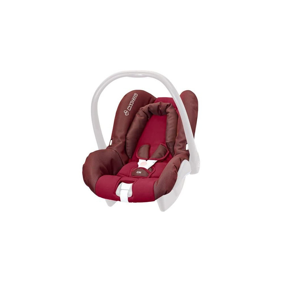 (red) Maxi-Cosi Citi SPS Replacement Seat Cover