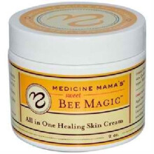 Medicine Mama's Heal Skin Creme (1x2OZ )