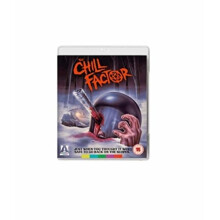 The Chill Factor (Blu-ray)