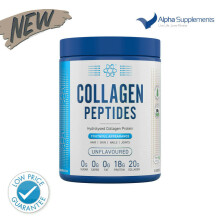 Applied Nutrition Collagen Peptides Hydrolysed 300g UNFLAVOURED
