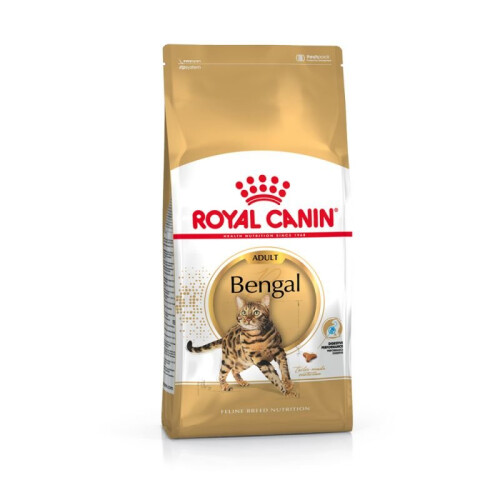 Royal Canin Royal Canin Bengal Adult 2 kg 1