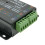 DC 12/24V 18A RGB Music LED Sound Audio Controller RF Half Touch Remote 5