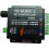 DC 12/24V 18A RGB Music LED Sound Audio Controller RF Half Touch Remote 3