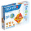 Geomag Classic Panels - 35 pcs - 100% Recycled Plastic 2
