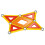 Geomag Classic Panels - 35 pcs - 100% Recycled Plastic 4