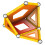 Geomag Classic Panels - 35 pcs - 100% Recycled Plastic 8
