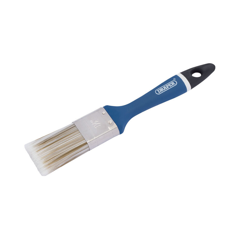 DRAPER Soft Grip Handle Paint-Brush 38mm (1 1/2") [82491]