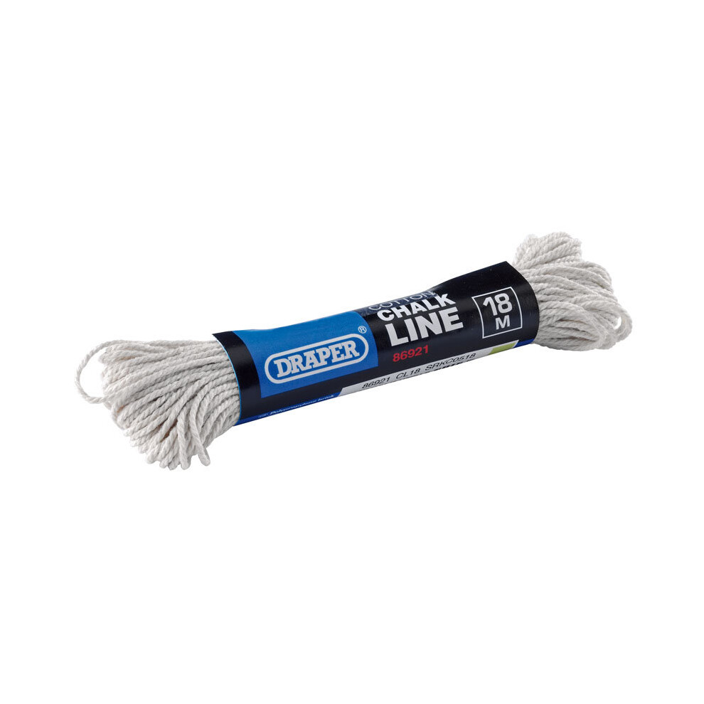 Draper Chalk Line (18M) [86921]