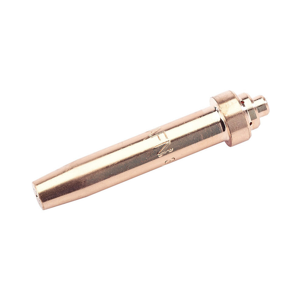Draper 1.2Mm Lightweight Oxy Acetylene Cutting Nozzles For Mild Steel [05513]