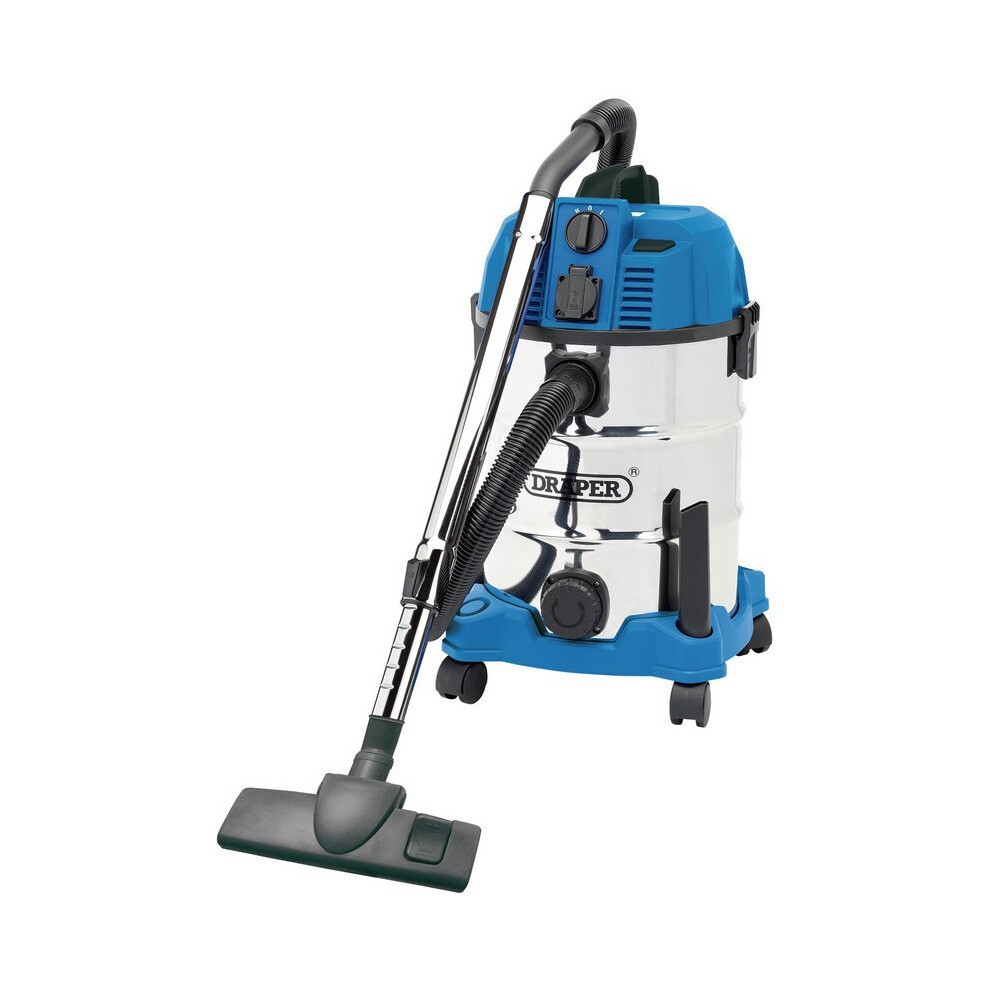 DRAPER Metal Base Floor Head [68316]