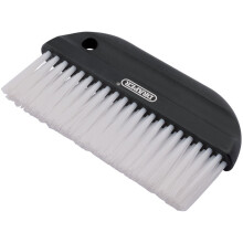 DRAPER Wallpaper Brush (175mm) [82520]