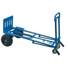 DRAPER 3 in 1 Heavy Duty Sack Truck [85673]