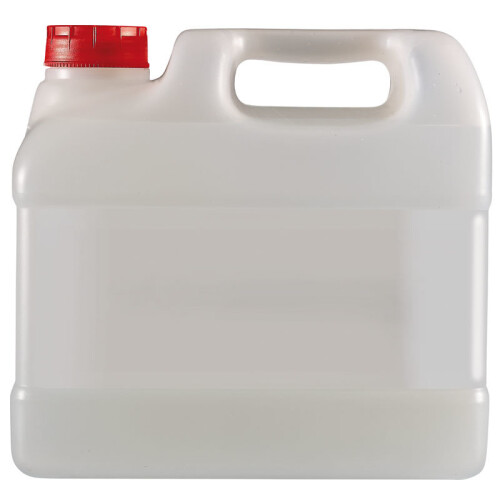 Draper DRAPER Induction Heater Coolant (5L) [01062]