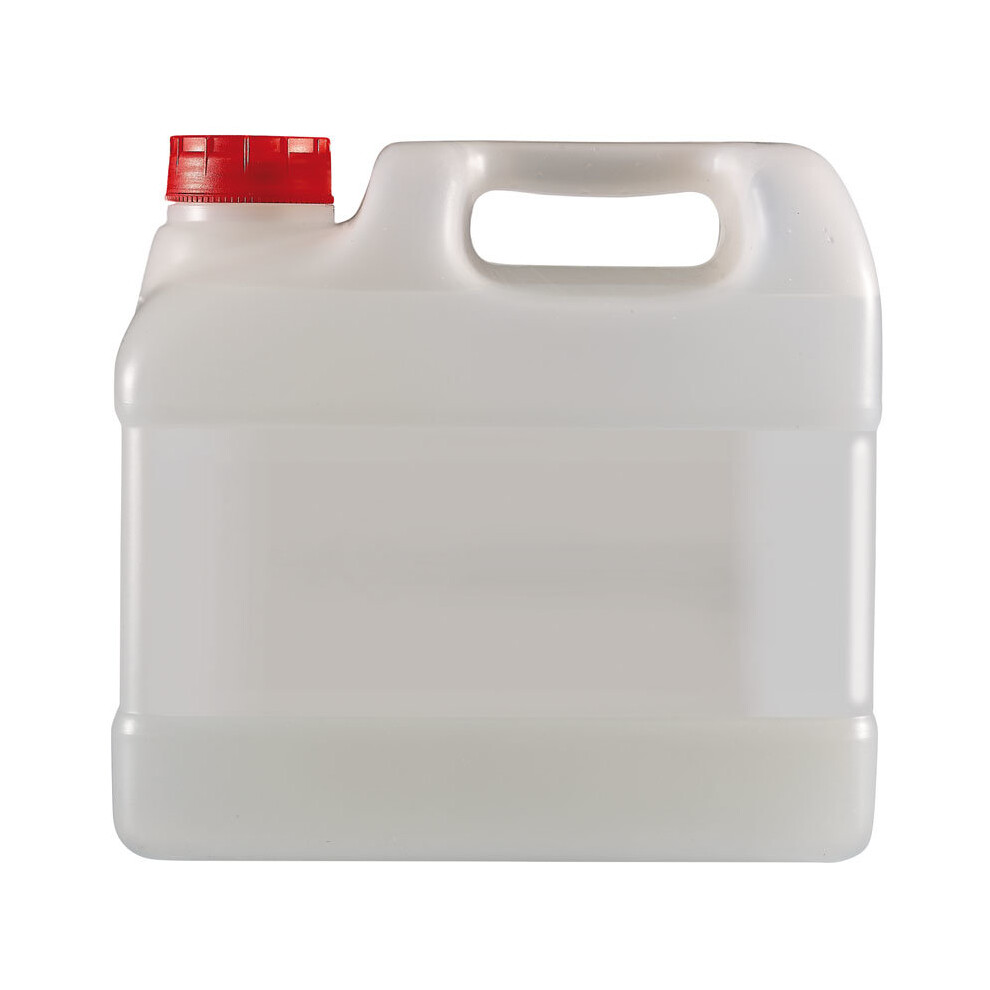 DRAPER Induction Heater Coolant (5L) [01062]
