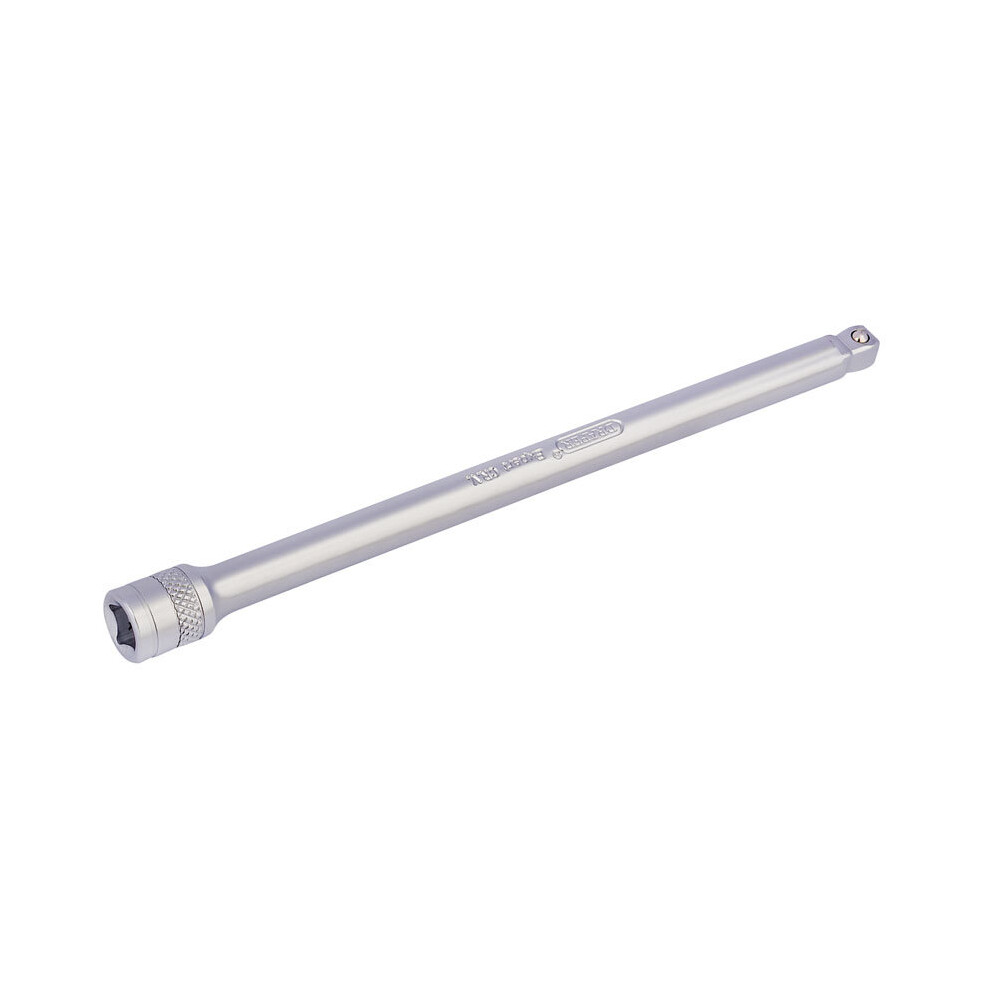 DRAPER 1/4" Sq. Dr. Wobble Extension Bar (150mm) [16723]